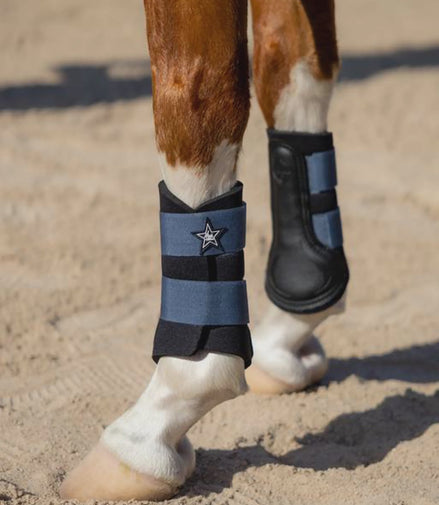 LeMieux Mini-Sehnengamaschen