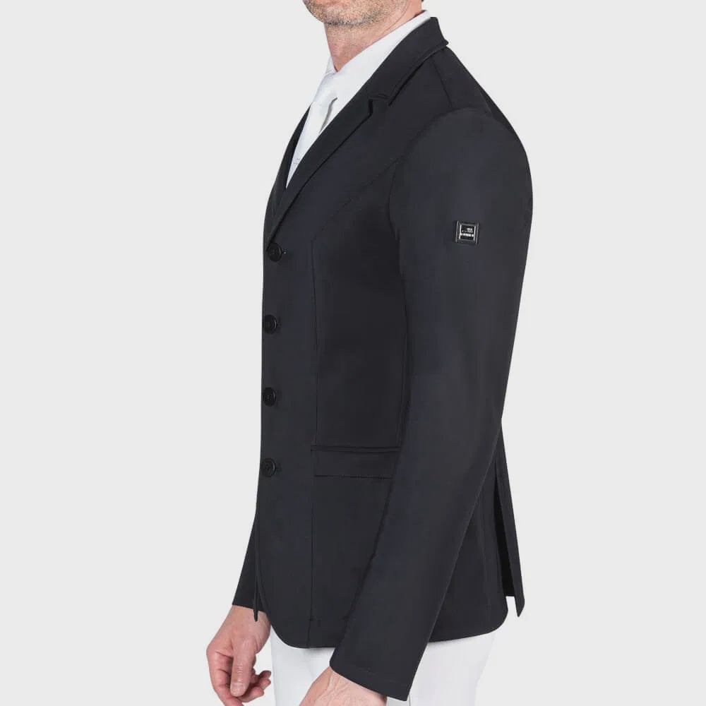 Equiline Herren Turniersakko Georgk