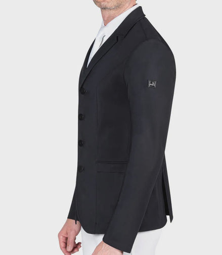 Equiline Herren Turniersakko Georgk