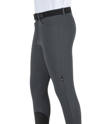 Equiline Herren Reithose Grantk - Knee Grip
