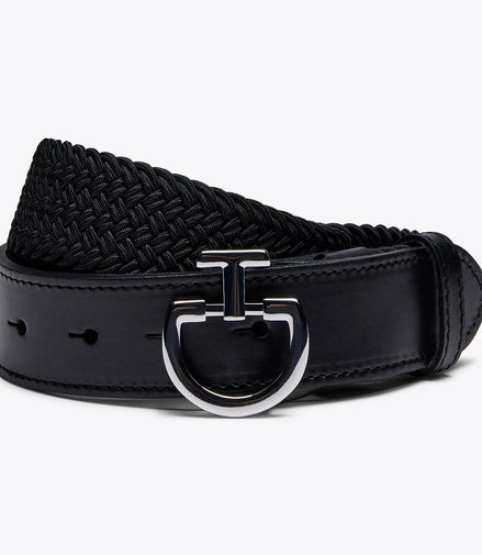 Cavalleria Toscana Elastische Riem Heren