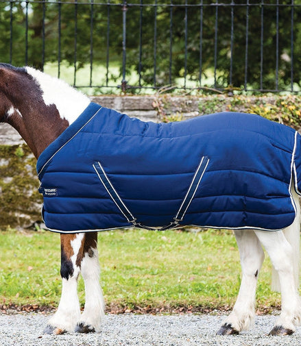 Horseware Rambo Cozy Stable 400g
