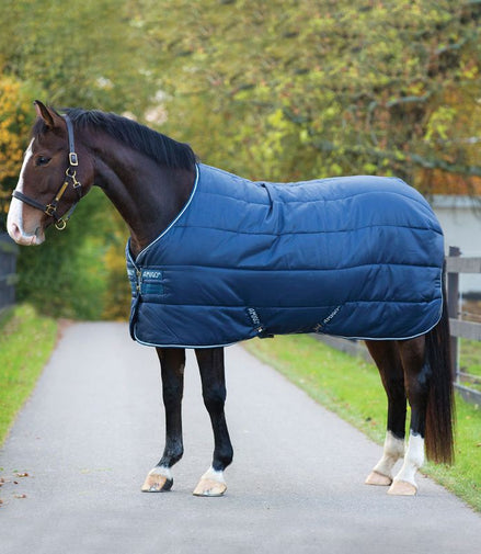 Horseware Amigo Insulator Stable Horse Blanket Heavy 350g