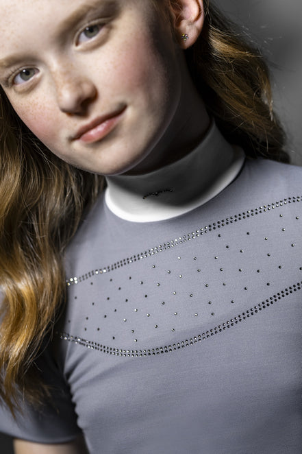 Animo Birdy Wedstrijdshirt Meisjes