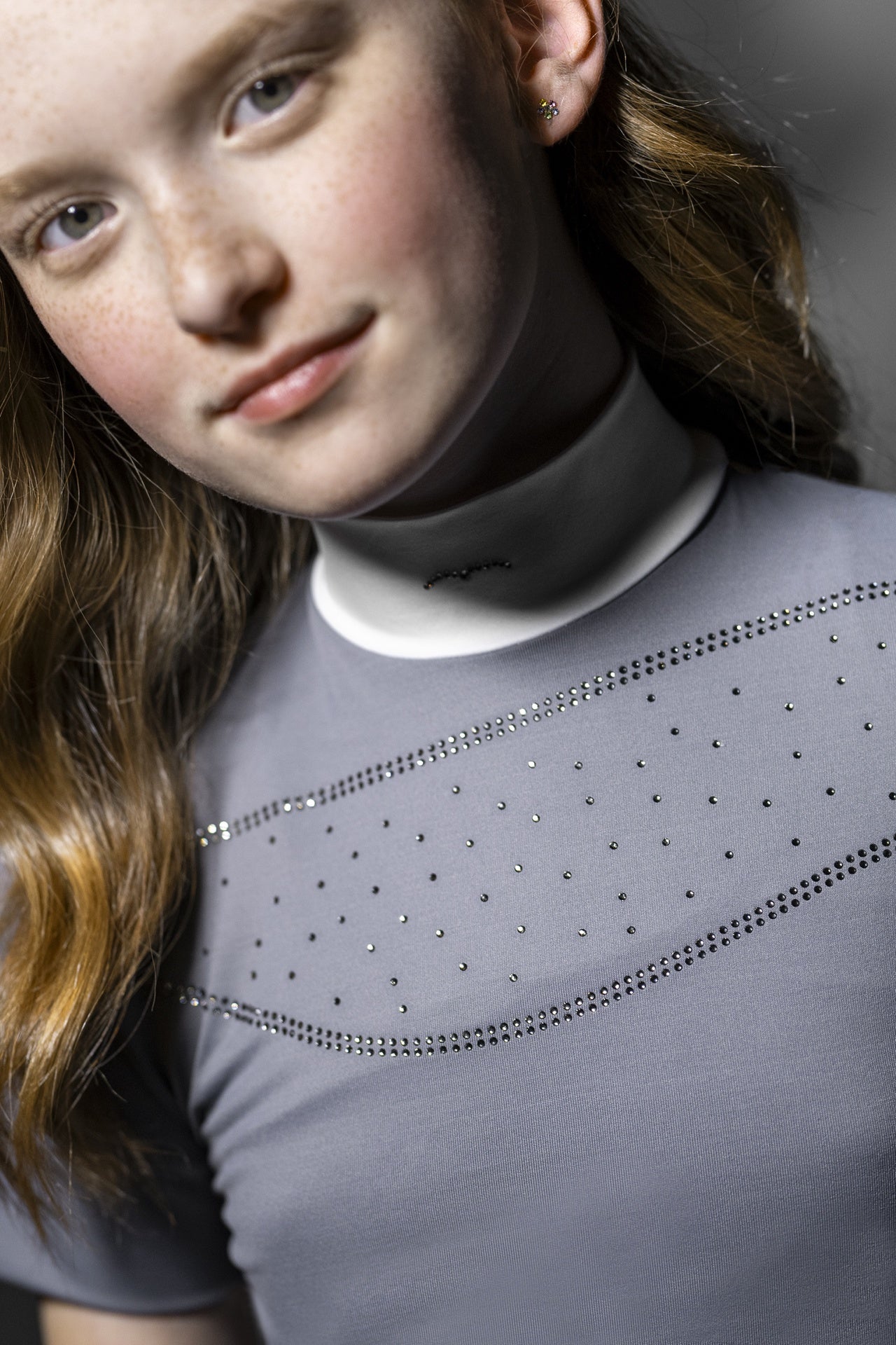 Animo Birdy Wedstrijdshirt Meisjes