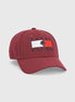 Tommy Hilfiger Equestrian Heren Baseball Cap