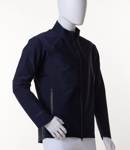 Freejump Matt Regen Jas Heren