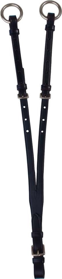 Schockemöhle Martingal Forke Open