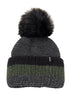 Pikeur Hat Tri-Color