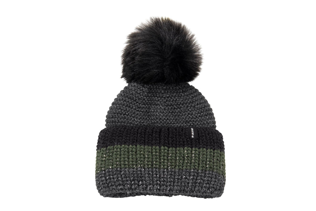 Pikeur Hat Tri-Color