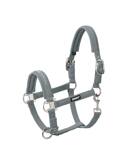 Eskadron Headcollar Double Pin Buckle Softshell