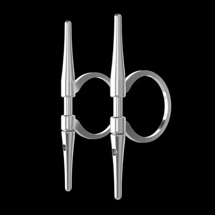 Winderen Mouth Bit - Side Pieces