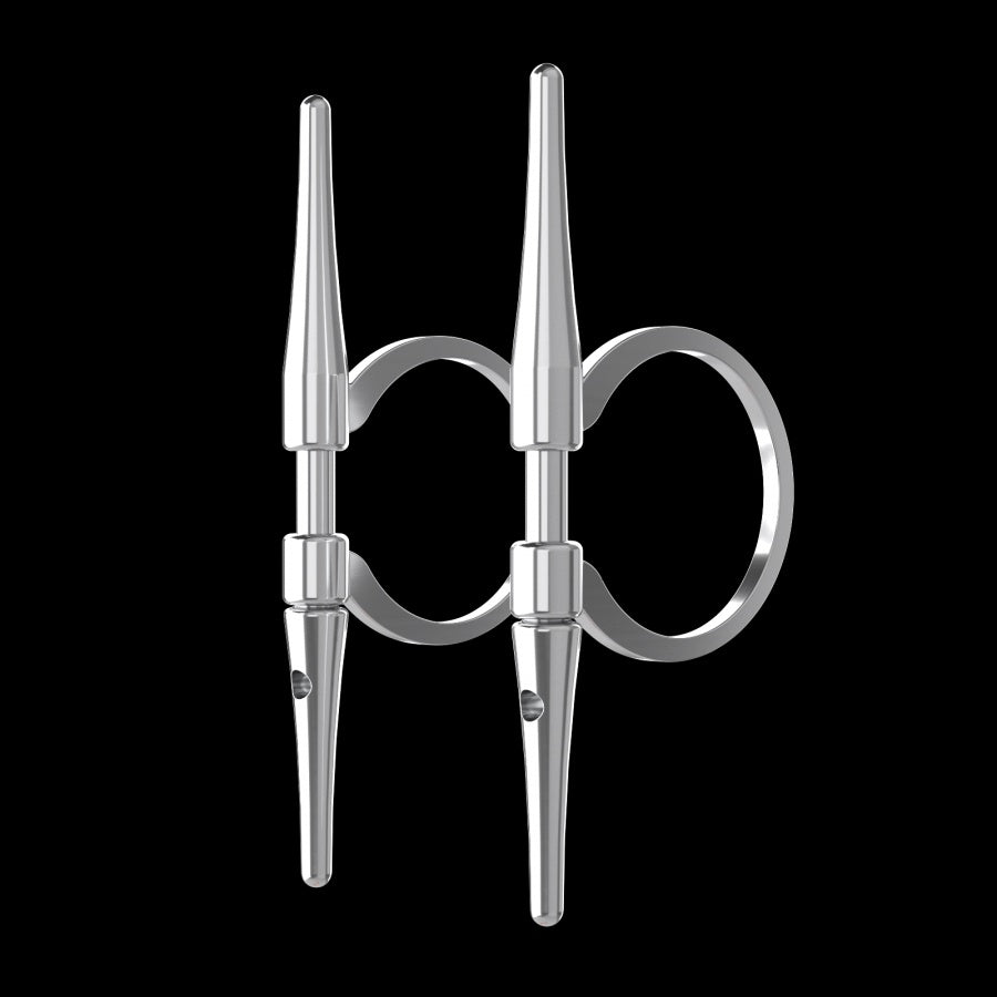 Winderen Mouth Bit - Side Pieces