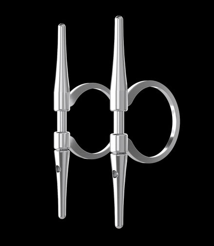 Winderen Kneveltrens - Zijstukken