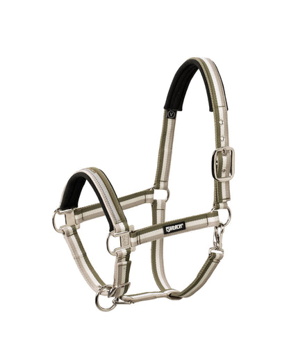 Squadron Halfter mit Dornschnalle