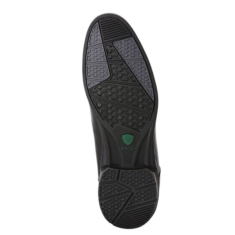 Ariat Heritage IV Zip Paddock Jodpuhrs