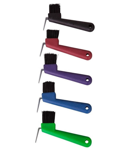 Premiere Hoevenkrabber