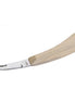 Aesculap Hoof Knife 'VC315' double-edged