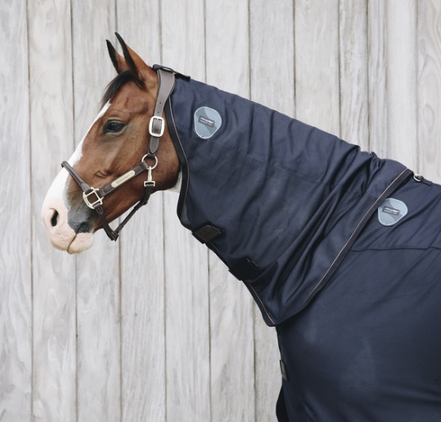 Kentucky Neck Recuptex