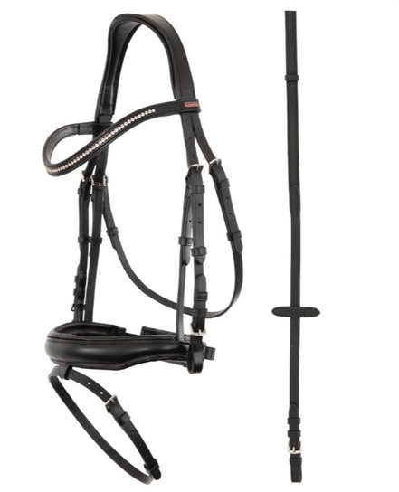 Premiere Hoofdstel Bastia