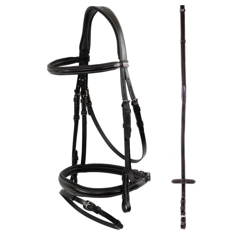 Premiere Hoofdstel Dax