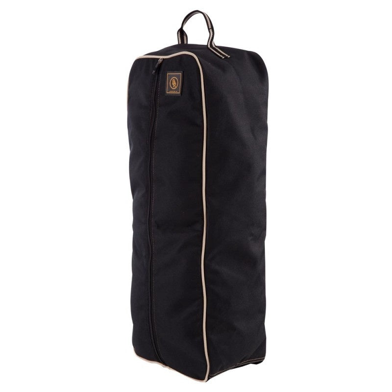 BR Hoofdsteltas Classic Zwart