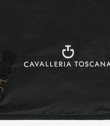 Cavalleria Toscana Waterdicht Deken Met Fleece