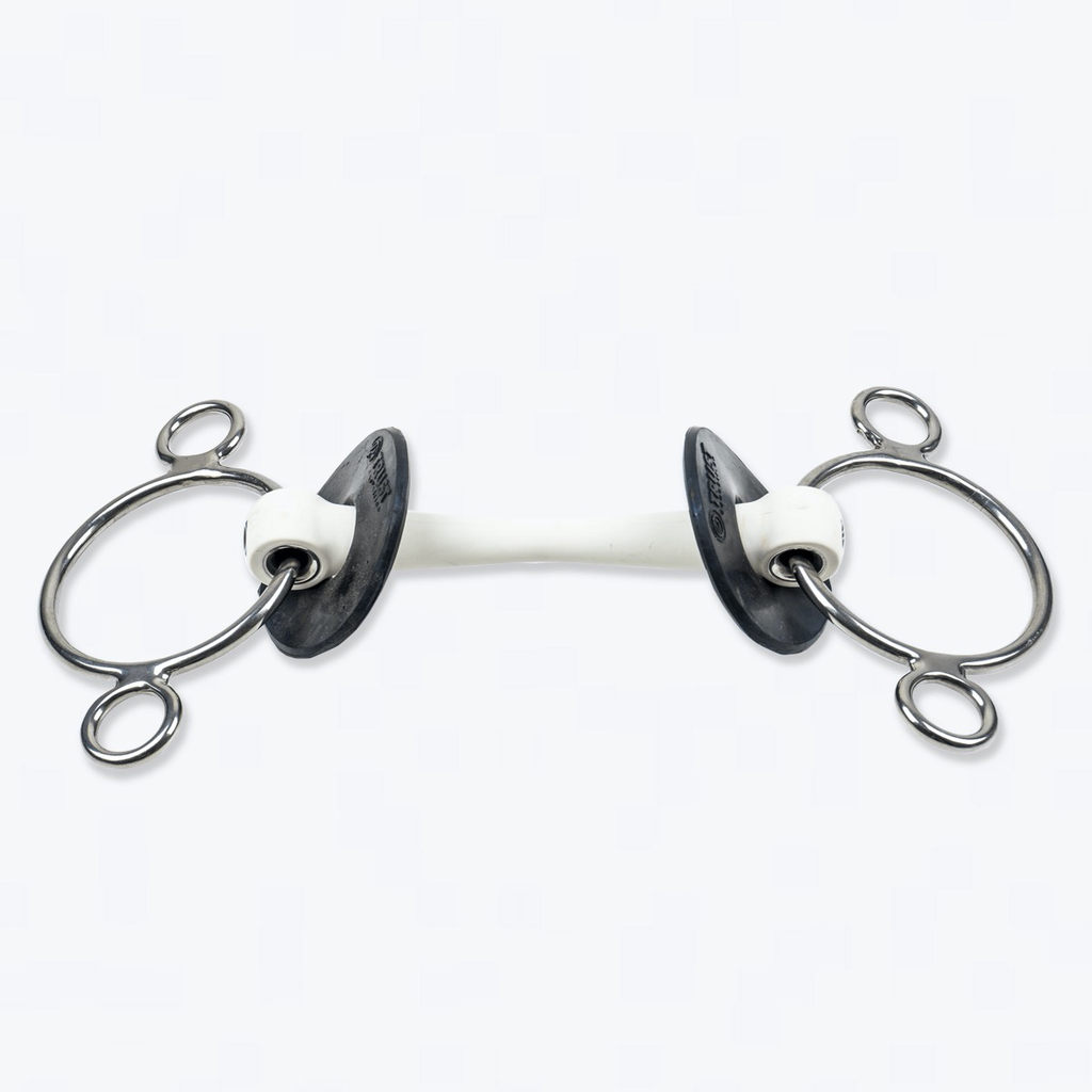 Trust Inno Sense 3 Ring Flexi Soft