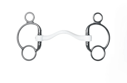 Trust Inno Sense 2.5 Eggbut Port Hard