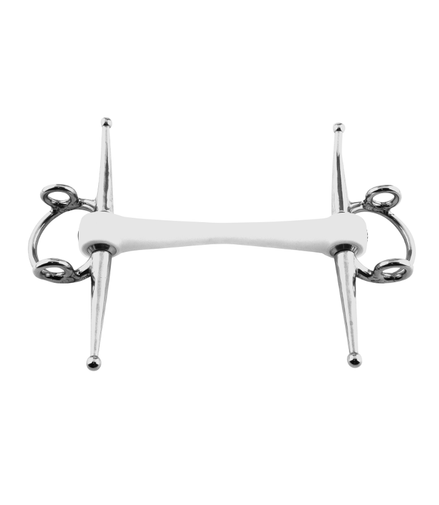 Trust Inno Sense Full Cheek Gag Flexi Soft