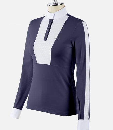 Animo Brulla Damen-Turniershirt