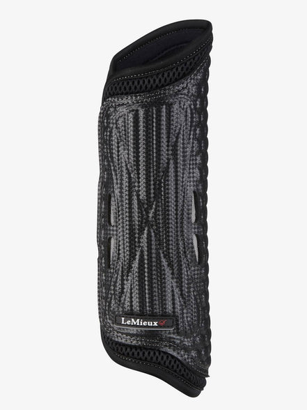 LeMieux LMX Shoc Air Cross Country Leg Protectors Rear Legs