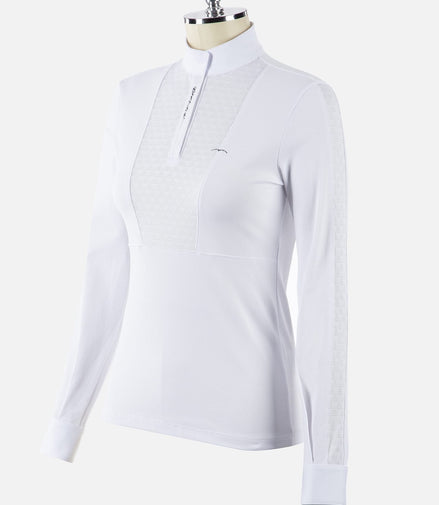 Animo Brulla Damen-Turniershirt