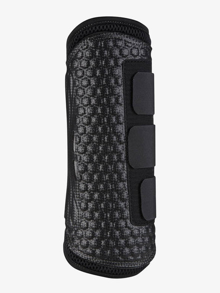 LeMieux LMX Shoc Air Cross Country Leg Protectors Rear Legs