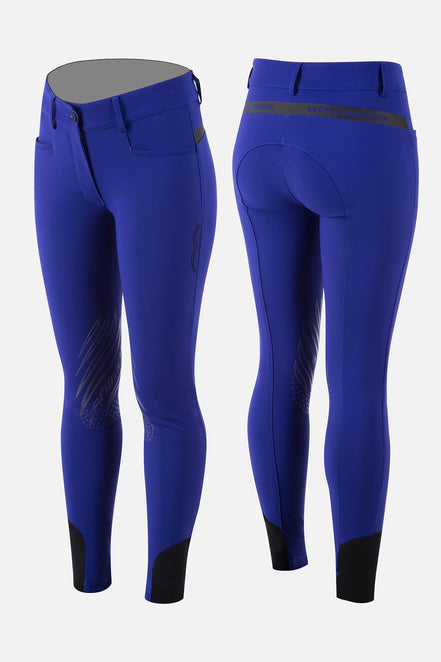 Animo Rijbroek Nifosa Knie Grip Dames