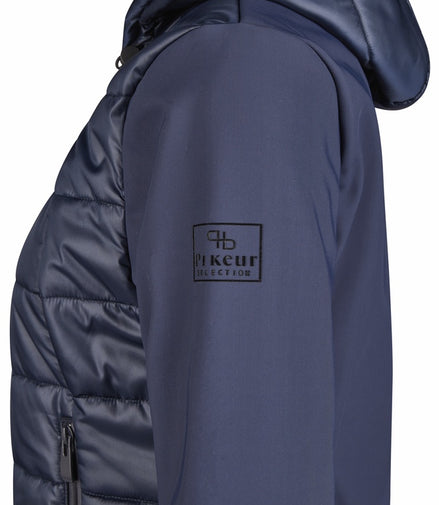 Pikeur Hybrid Jas 6049 Selection Dames