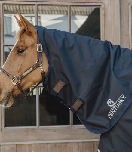 Kentucky Halsdeel All weather Waterdicht Comfort