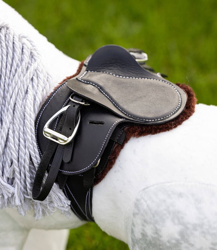 LeMieux Toy Pony Saddle Pad Numnah