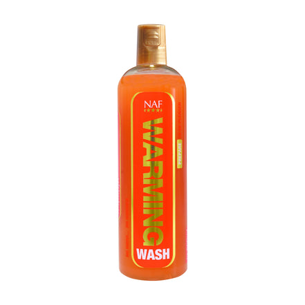 NAF Warming Wash (500 ml) 