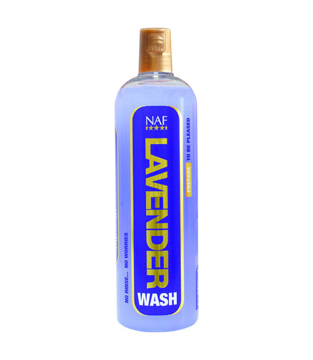 NAF Lavendel Wash 500ml