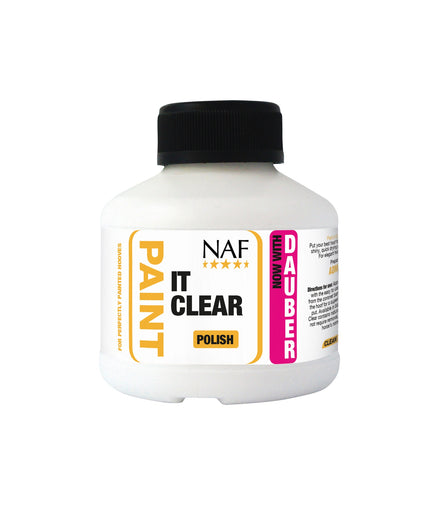 NAF Paint It Clear Hoeflak 250 ml