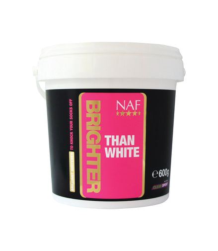 NAF Brighter Than White 600g