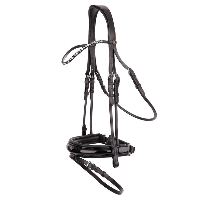 BR Headstall Andover
