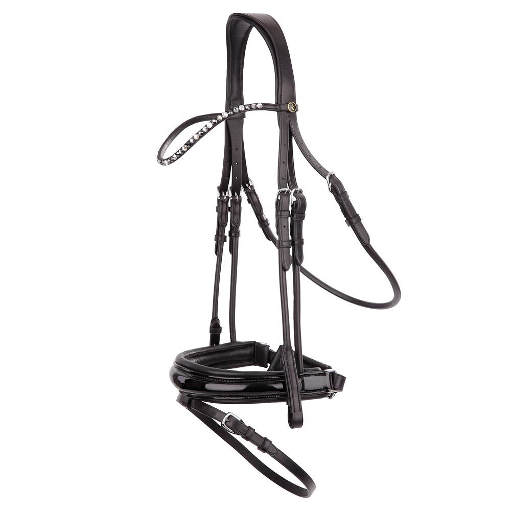 BR Headstall Andover