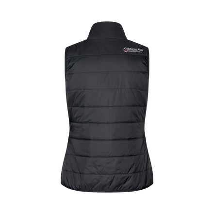 Kingsland KLvalero Verwarmde Bodywarmer Dames (incl. Powerbank)