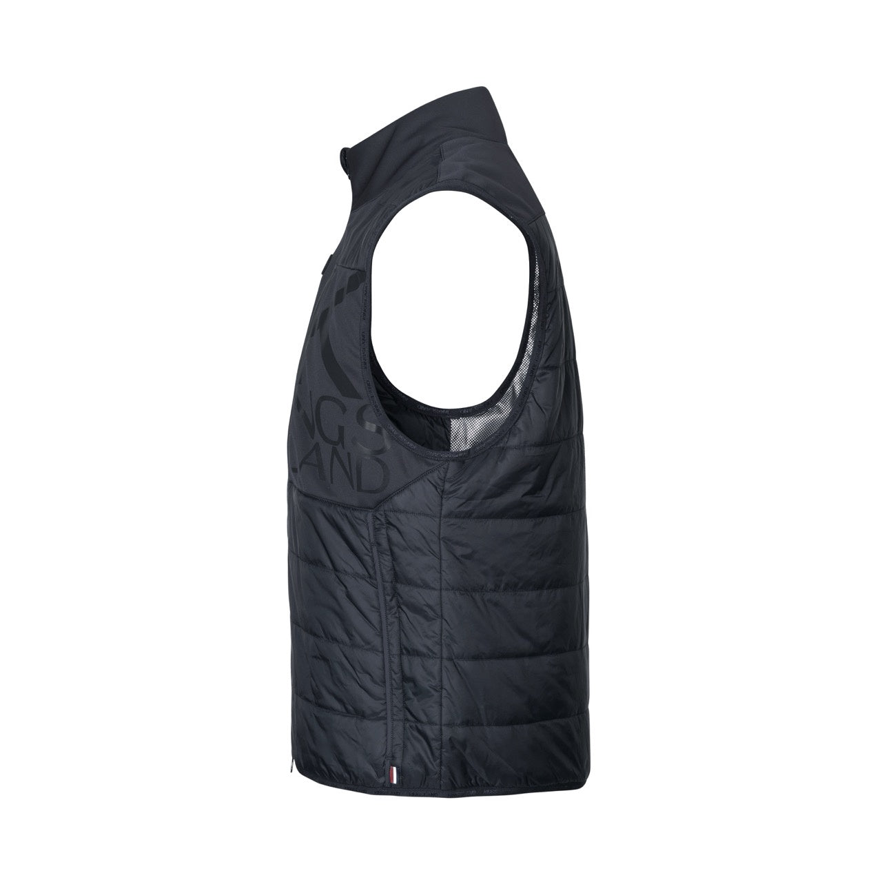 Kingsland KLvalero Verwarmde Bodywarmer Heren (incl. Powerbank)