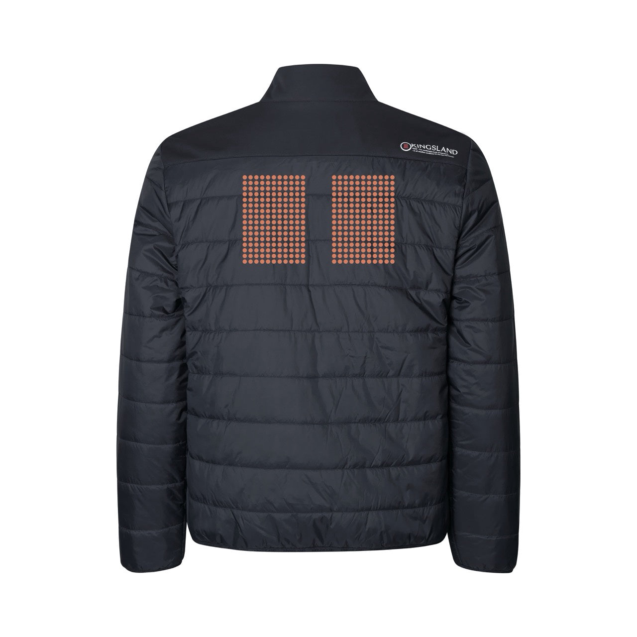 Kingsland KLvalero Heizjacke Herren (inkl. Powerbank)