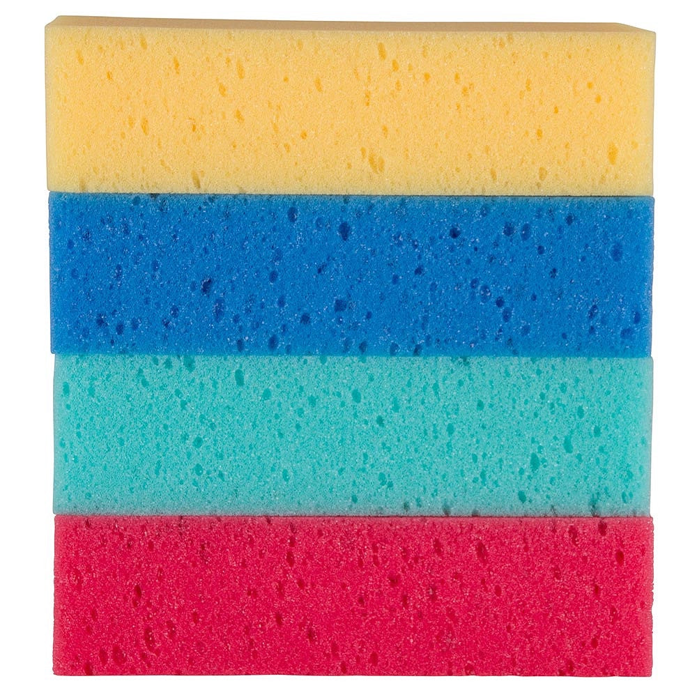 Premiere Rechthoekige Spons