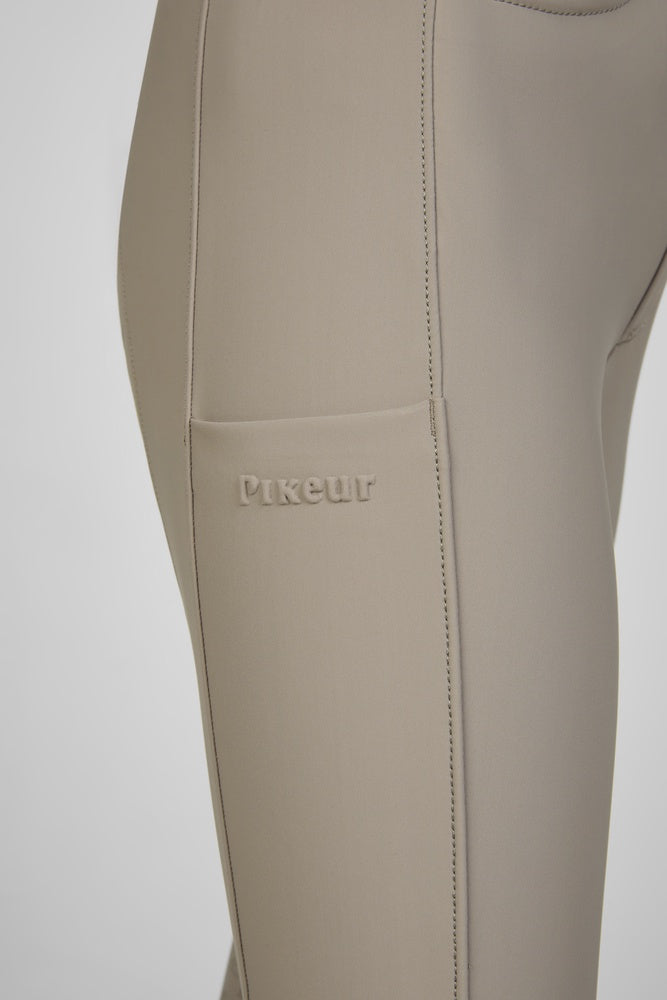 Pikeur Braddy SD Midwaist Kinder Rijbroek