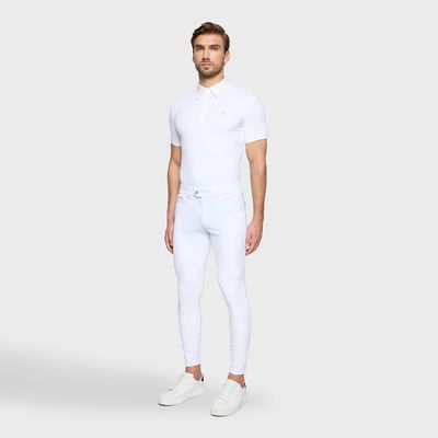 Samshield Marceau Heren Rijbroek Alcantara